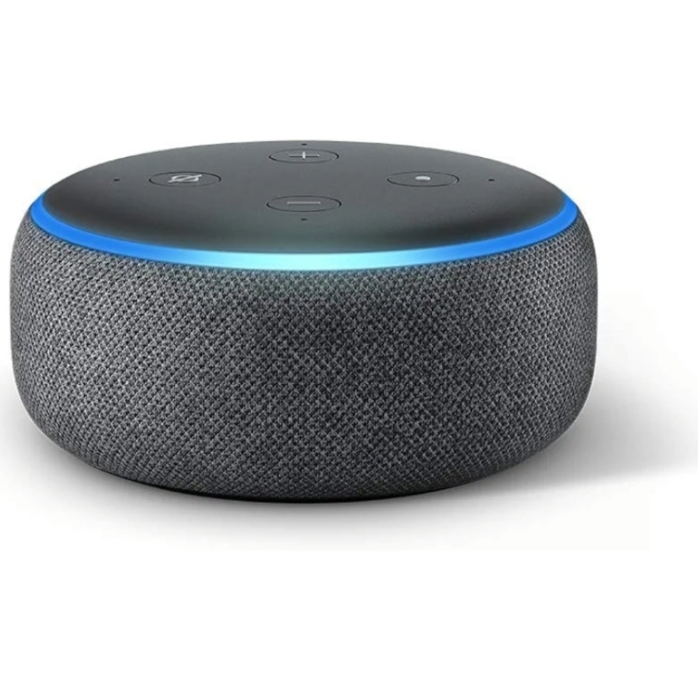 Amazon Echo Dot Smart Speaker
